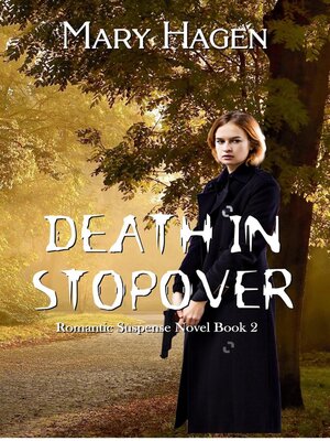 cover image of Death in Stopover